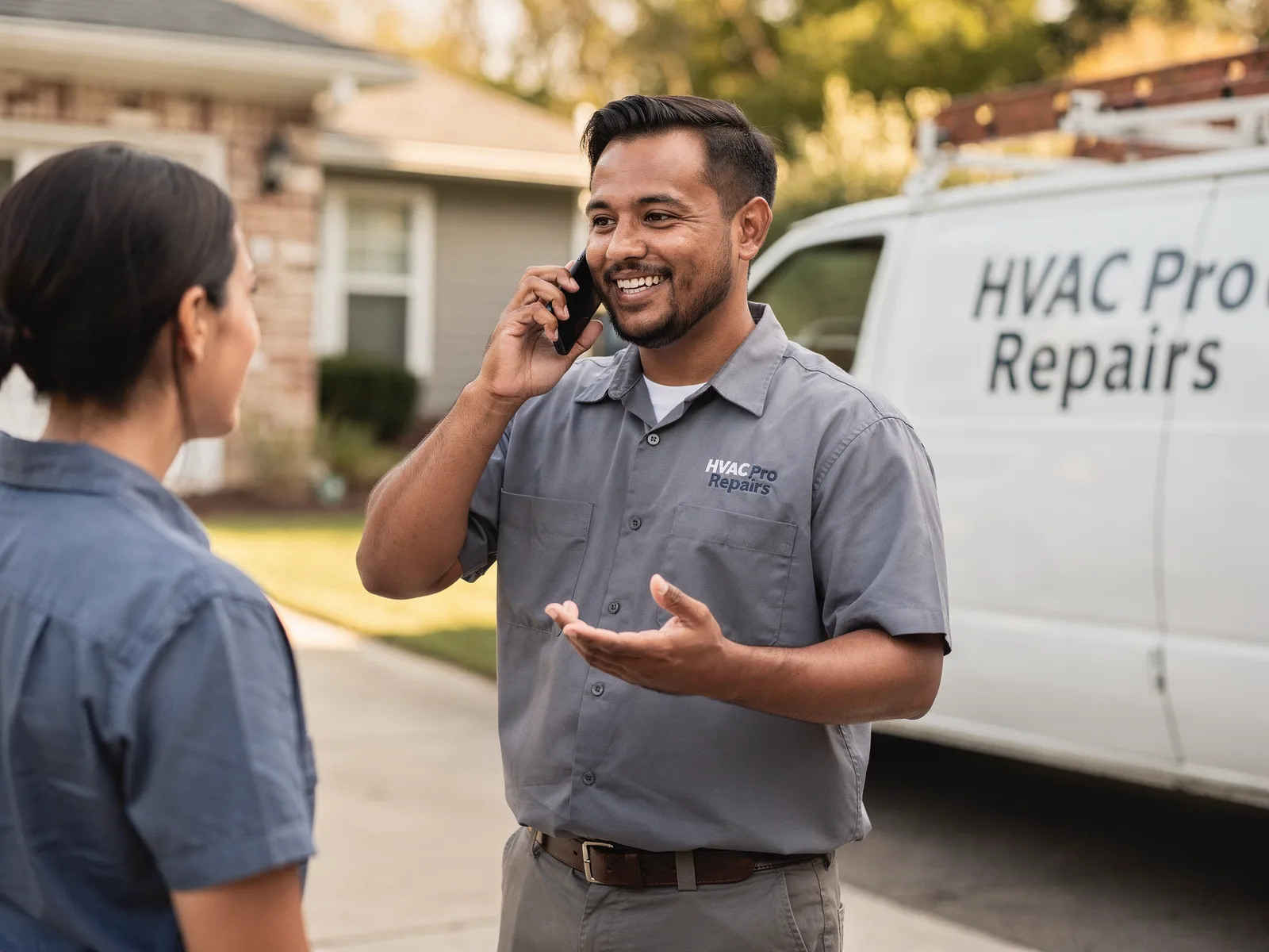 Heat Pump Repair Clinchco, VA FAQs